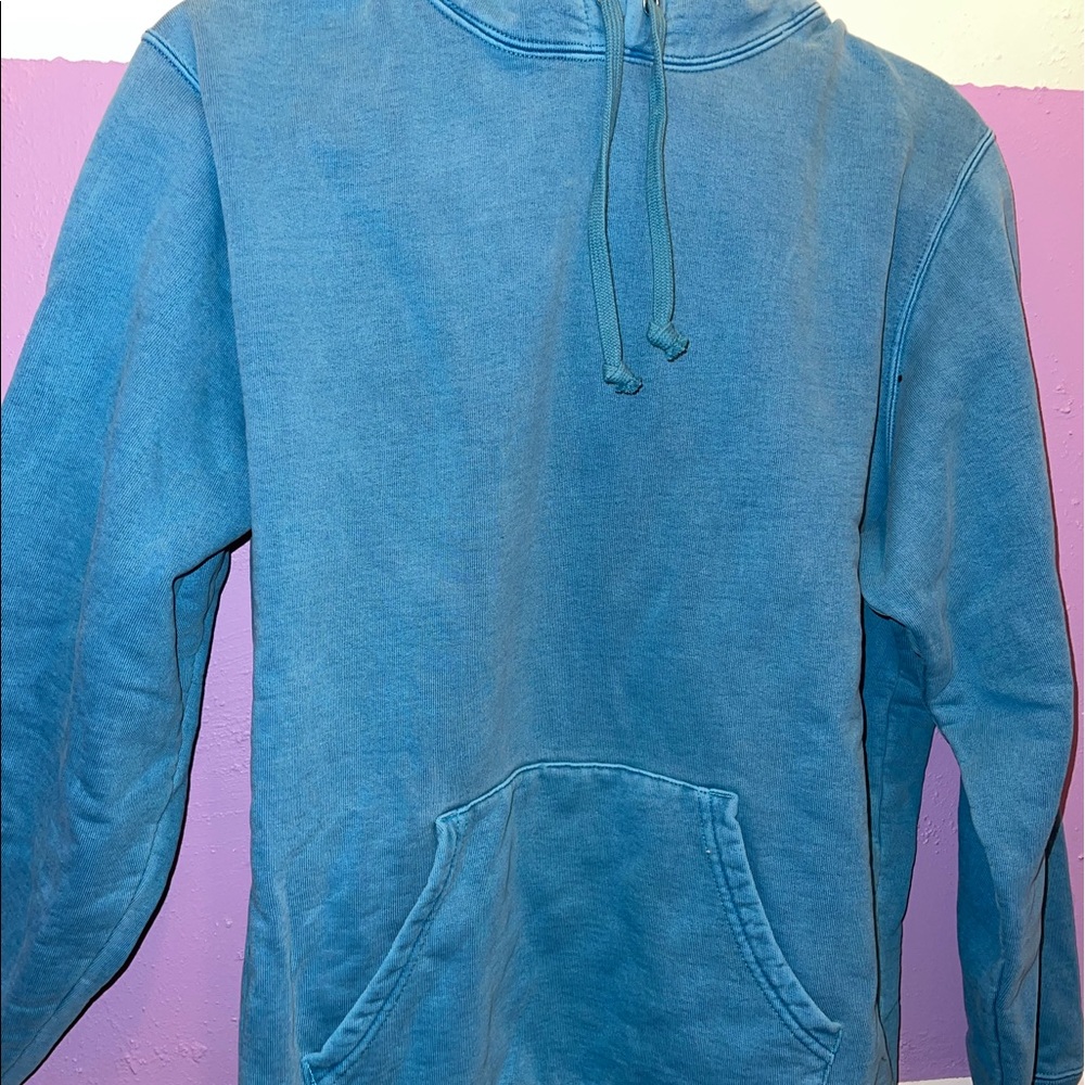 Supreme Overdyed Hoodie (SS20)